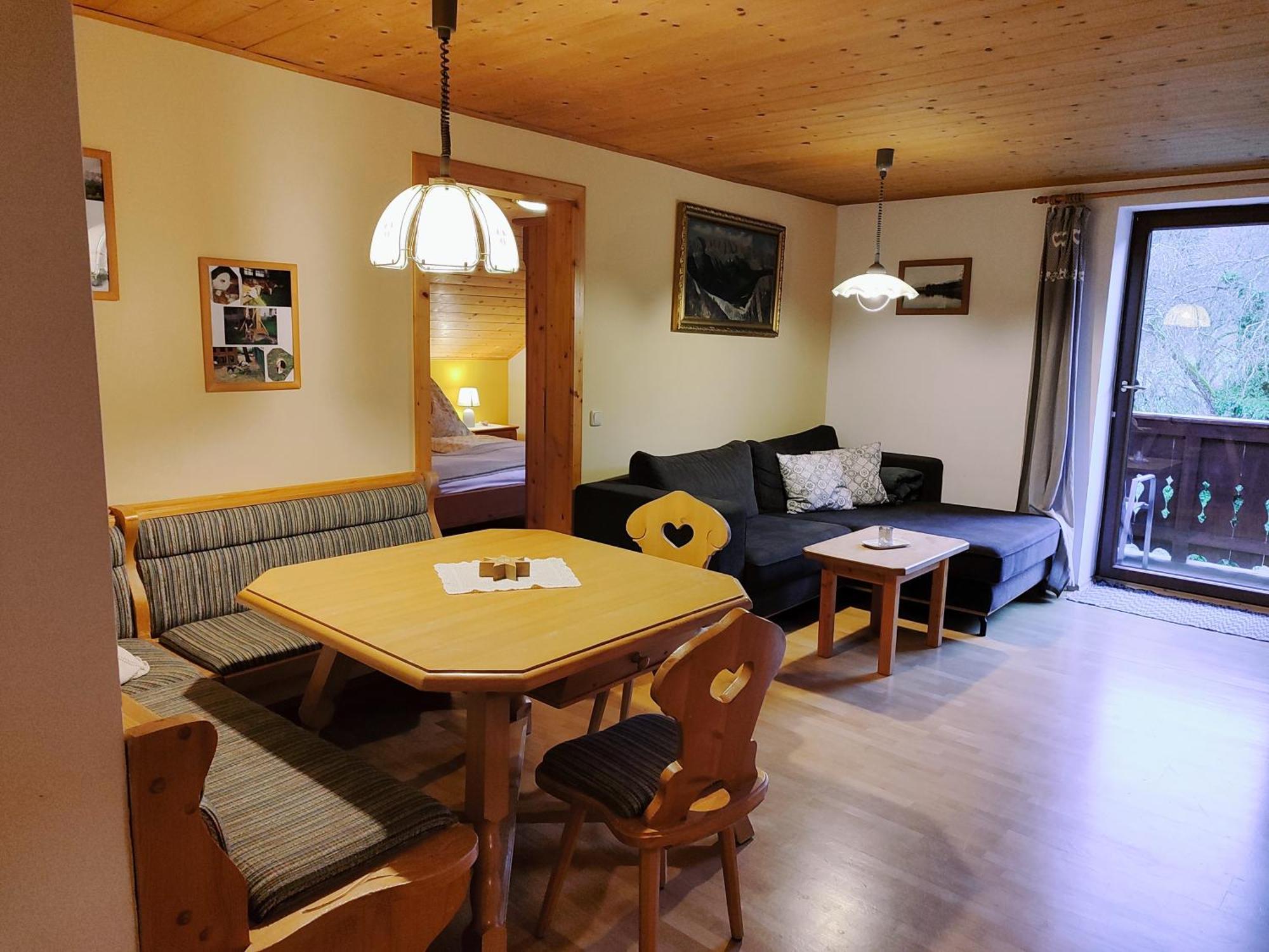 Ferienwohnung Grubinger Unterach am Attersee Eksteriør bilde