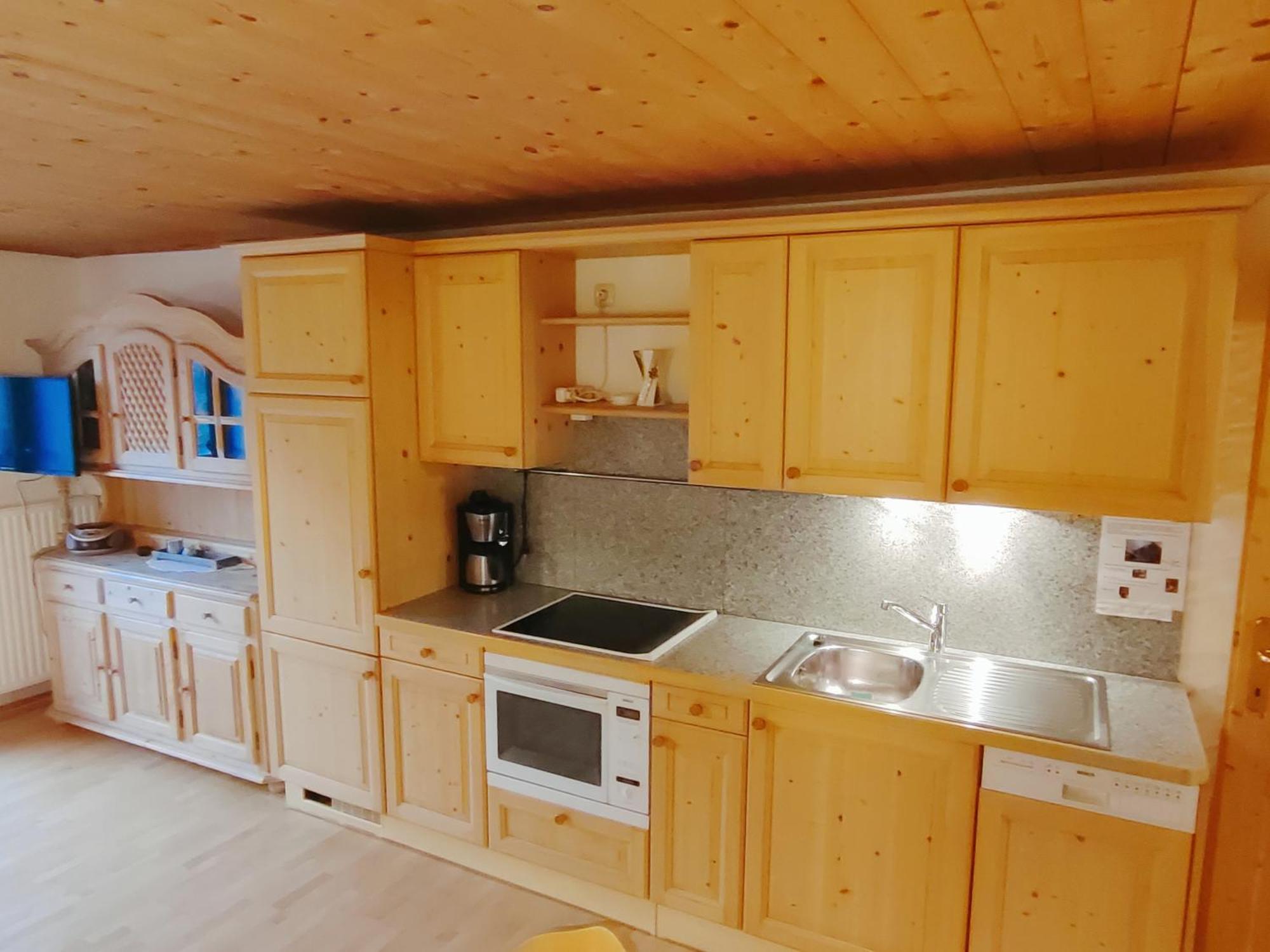 Ferienwohnung Grubinger Unterach am Attersee Eksteriør bilde