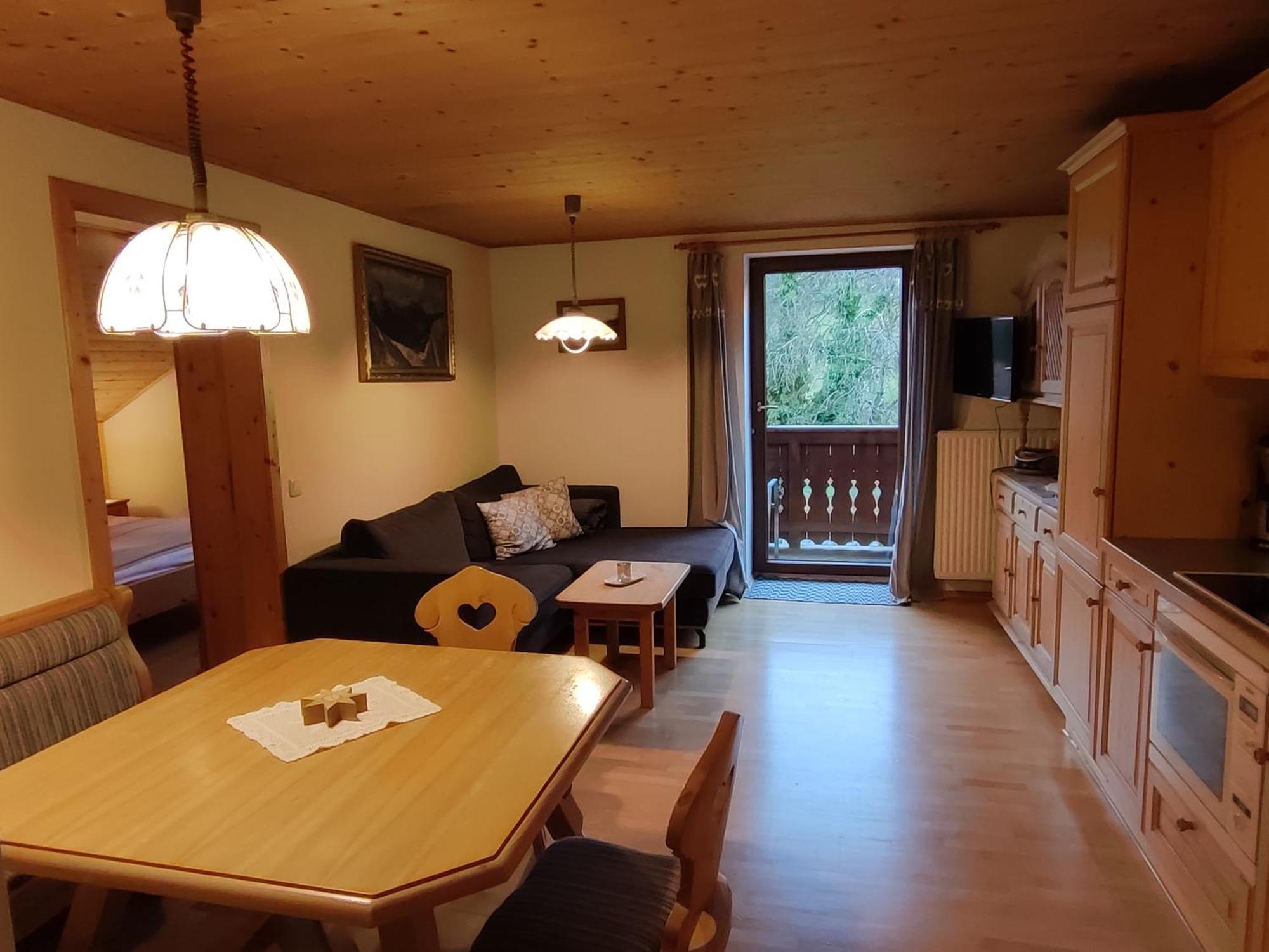 Ferienwohnung Grubinger Unterach am Attersee Eksteriør bilde